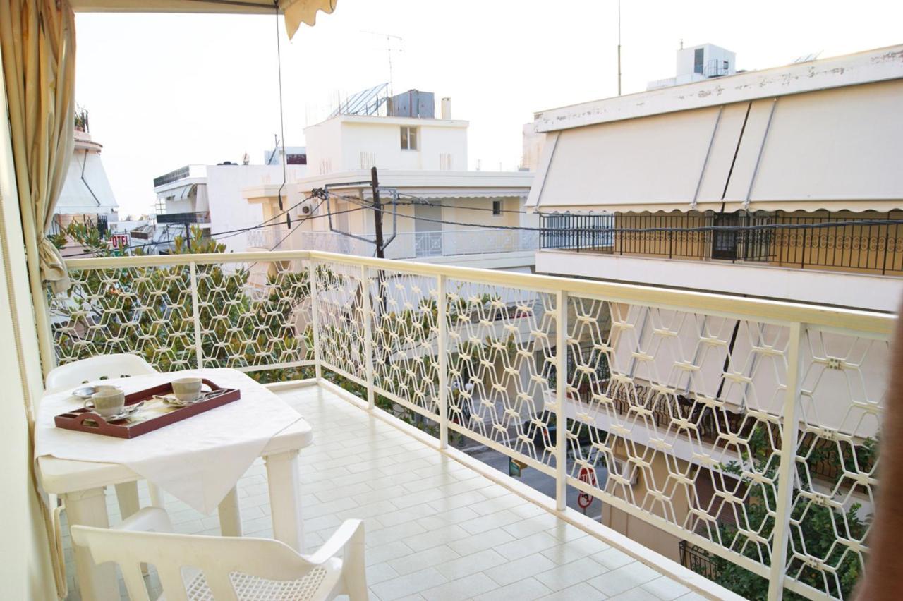 Diamanti Hotel Loutra Edipsou  Exterior foto