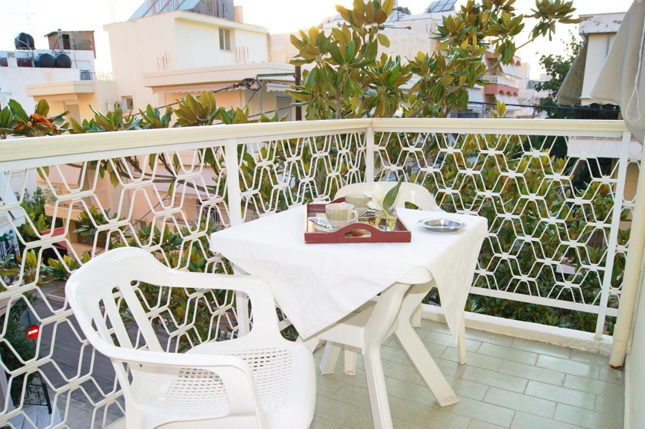 Diamanti Hotel Loutra Edipsou  Exterior foto